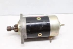 Vintage Oem Arctic Cat Snowmobile Electric Starter Motor 0145-159, Needs Bendix. Fixed Price $29.99.