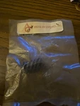 Arctic Cat Snowmobile Brake Actuator Shaft 0115-165. Fixed Price $7.60.