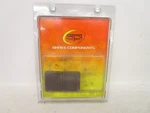 New Spi Brake Components Full Metal Pads Polaris Arctic Cat Fits. Fixed Price $22.00.
