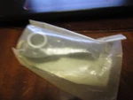 Yamaha Oem Ball Joint New 8CR 23832 00. Fixed Price $29.99.