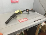 Handelbar & Controls # 506114100, 572025700 Ski-doo 1995 Formula Ss 670 Sno. Fixed Price $60.69.
