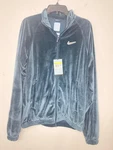 Nike X Nocta Swarovski Velour Zip Jacket Sz DV8009-010. Fixed Price $100.00.