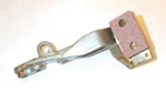 Spi-sport Part 1980-1983 Mirage Moto Ski 05-152-13 Brake Assembly Each. Fixed Price $26.81.
