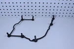 Nos Oem Arctic Cat Snowmobile Plate, Mounting Reverse Act Drive 1702-060. Fixed Price $34.99.
