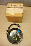 Arctic Cat Cougar Cheetah Ext Wild Jag 1993-1996 Speedo Meter Nos Oem # 0620-116. Fixed Price $67.93.