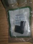 Arctic Cat Parking Brake Actuator Super Jag El Tigre Pantera Cougar Cheetah Wild. Fixed Price $20.00.