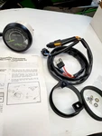 Nos 0638-400 Tachometer Kit Arctic Cat 1994 Cheetah Cougar Artic 0620-114. Fixed Price $141.55.