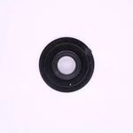 Idler Wheel Bushing Insert Part Number - KX411650. Fixed Price $12.99.