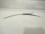 Throttle Cable W/oil ---- Polaris Nos. Fixed Price $69.99.