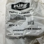 Mount, Speedometer --- Polaris Nos. Fixed Price $14.99.