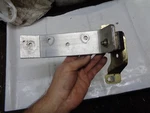 2004-2005 Polaris Edge Classic Xcsp Rmk Right Motor Mount Strap 5246381. Fixed Price $18.00.