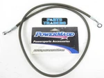 Powermadd Extended +6" Brake Line Yamaha Sx Venom Venture Apex Rage Vector RX10. Fixed Price $31.99.