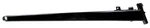 SP1 Chrome Moly Trailing Arms Black Snowmobile 08-460R 44-8960 KX08460. Fixed Price $176.94.