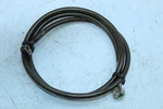 2014 Arctic Cat Xf 9000 High Country Sno Pro Brake Hose Line 2602-424. Fixed Price $25.00.