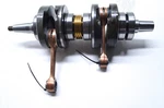 Oem Polaris 2201865 Crankshaft Nos. Fixed Price $1100.00.