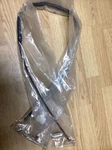 New Oem Arctic Cat Throttle Cable 0687-146 Zr Powder Special Mountain. Fixed Price $19.99.