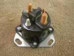 Nos Oem Ford 1969 1973 Big Block Starter Solenoid Mustang Torino Truck 1970 1971. Fixed Price $89.00.