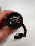 Nos Arctic Snowmobile Fuel Gauge 0620-148 Wildcat Pantera Artic. Fixed Price $79.99.