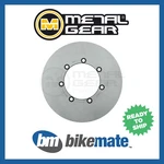 Brake Disc Rotor Front Left For Kawasaki Vn 800 Vulcan Drifter 2002 2003 2004. Fixed Price $156.25.
