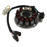 Stator Coil 99MM Od X 37.6MM Id For Polaris Snowmobiles 4060222. Fixed Price $90.17.