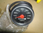 1978-83 Kawasaki Snowmobile "sno-jet" Nos Speedometer P#160336 SHELF#H17. Fixed Price $39.99.