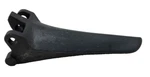 Arctic Cat 0136-219 Vintage Snowmobile Throttle Lever Kit. Fixed Price $13.99.