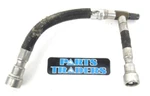 Genuine Polaris Return Fuel Line Assembly 2520661 Rmk Iq Dragon 700 2007. Fixed Price $39.99.