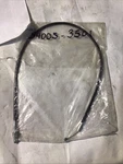Nos Oem Kawasaki Snowmobile Brake Cable 54005 3501 Intruder & Invader 1977-1981. Fixed Price $33.99.