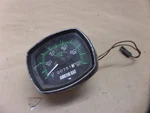 Arctic Cat Snowmobile Cross Country Speedometer Head # 0120-285 Vintage. Fixed Price $84.95.
