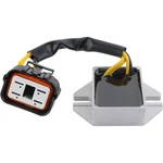 Voltage Regulator For Mach 1 Z Snowmobile 2000-2003. Fixed Price $45.04.