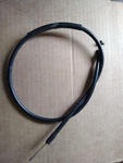 Nos Oem Yamaha Throttle Cable 8K4-26311-00-00 / 8G6-26311-00 Exciter Srv Ss. Fixed Price $25.00.