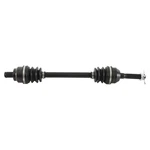 Balls 8BALL Extreme Duty Axle 2013 Polaris Sportsman Forest 500 Atv. Fixed Price $190.98.