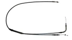 Sports Parts Throttle Cable 05-139-56. Fixed Price $57.95.