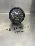 94 95 96 97 Arctic Cat Ext Zrt 580 Efi Oem Mph Speedometer Odo 5501M 0620-130. Fixed Price $51.69.