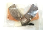 New Oem Arctic Cat Brake Pad Set 0702-563 Artic. Fixed Price $115.85.