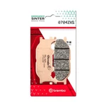 Sinter Brake Pad - Front Fits Yamaha Yp Majesty 250CC/ Xp Tmax 500CC 07042XS. Fixed Price $48.96.