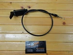 Ski Doo Choke Cable Skandic 440 F Lt 01-07 Swt 96-98 Replaces Oem # M524046. Fixed Price $36.00.