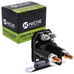 Niche Starter Solenoid For Polaris Sportsman Scrambler 500 800 4011251 4011072. Fixed Price $13.95.