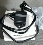 1990 91 92 93 94 95 1996 1997 1998 1999 Polaris 440 488 Indy Models New Cdi Box. Fixed Price $95.00.