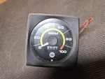 1980 Ski-doo Snowmobile Speedometer 4501 Miles 057100-8740 Ships Worldwide. Fixed Price $29.99.