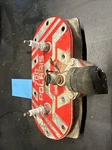 Polaris Edge 2002 700 Xc Cylinder Head 01 03 3021210 #1. Fixed Price $129.99.