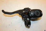 2009 Polaris Dragon Rmk 800 Brake Master Cylinder W Lever 2203061. Fixed Price $53.99.