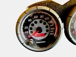 2005 Ski Doo Speedometer 3932 Miles Mxz Summit 600 Sdi Tested Working. Fixed Price $125.00.