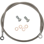 Parts Unlimited +6" Brake Line 37" Polaris/yamaha YAM-001-6. Fixed Price $47.65.