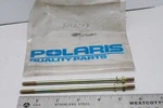 (2) Nos Oem Polaris Snowmobile Starter Through Bolts 3083203. Fixed Price $15.99.