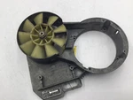 Ski Doo Fan Cover 377 420912995 420866295. Fixed Price $75.00.