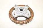 2011 Polaris Sportsman 550 Eps 4X4 Front Wheel Right Left Hub Brake Rotor. Fixed Price $14.95.