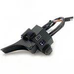 Arctic Cat*brake Control ASSY*0609-044*'87 CHEETAH-'92 Wildcat. Fixed Price $220.45.