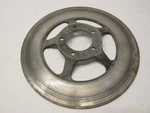 1978 Honda Super Sport Front Right Brake Rotor Disc. Fixed Price $31.45.