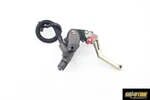 12-25 Kawasaki Ninja ZX14R Front Brake Master Cylinder Szw Lever. Fixed Price $75.00.